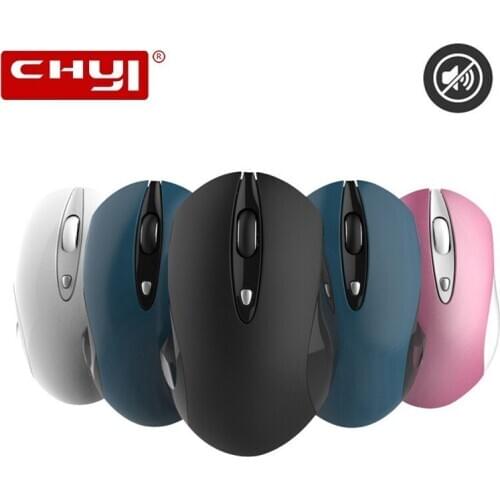 Wireless 2.4Ghz Mouse Mini Silent Optical 3D USB Mause 1600 DPI Ergonomic Muite Computer Mice For Gamer Office Laptop Desktop