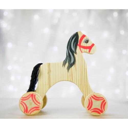 Биланик DIY Toys