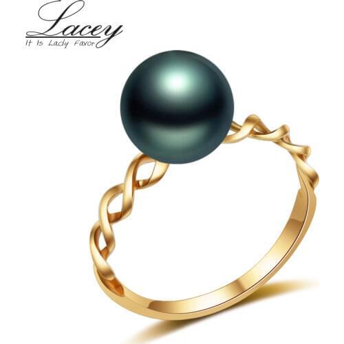CANOCINDY Paired Rings