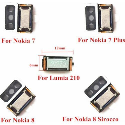 Динамики для телефонов Nokia CLOVEPURPLE China At AliExpress