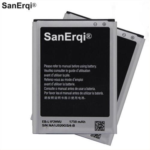 EB494865VA EB-L1F2HVU EBL1F2HVU EB L1F2HVU battery Mobile Phone Batteries for samsung Galaxy Nexus I9250 I515