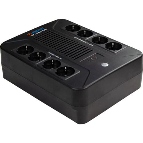 Энергия Mini Uninterruptible Power Supplies