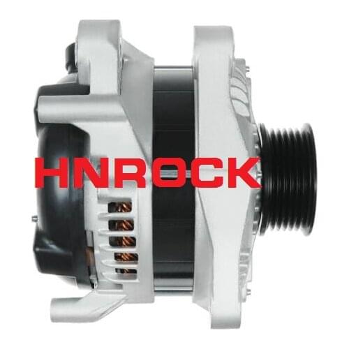 NEW HNROCK 12V 130A ALTERNATOR 104210-1540 554980RID A1044D A1051D CSJ54 CSJ5464 DRA1192 UD11376A UD18610A FOR HONDA