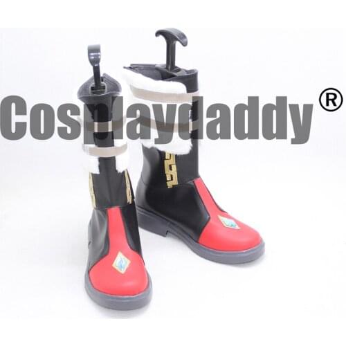 IDOLiSH7 Cosplay Celestial Pilgrimage Izumi Iori Halloween Cosplay Shoes Boots X002