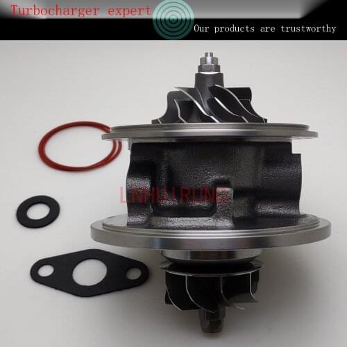 Turbocharger Core Cartridge for VW T5 Transporter 1.9TDI AXB AXC 54399880020 54399700020 038253019J 038253010C Turbine fullturbo
