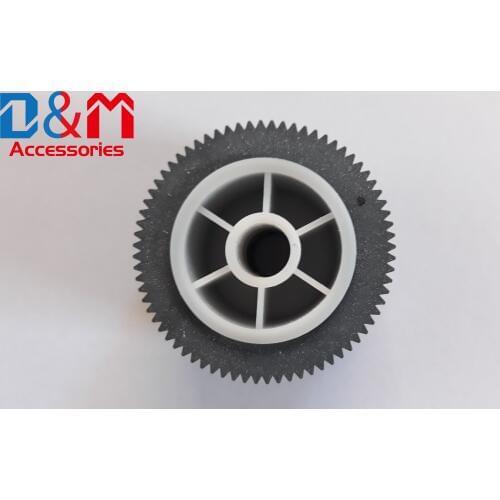 China Pickup roller C231-2836 For Ricoh DX2430C 2432C 2433 3440 3442C 3443C 3344 JP780C 785C CP6301 6302 6303 Paper Feed Roller