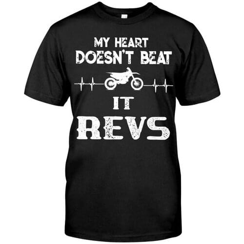 Motocrossall 10 Classic T-Shirt