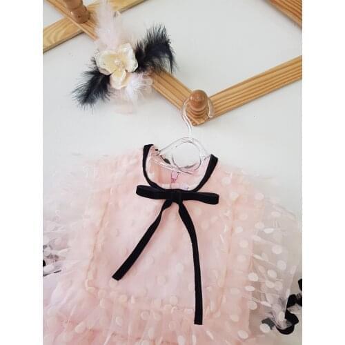 Mahsa Design Girls Clothes