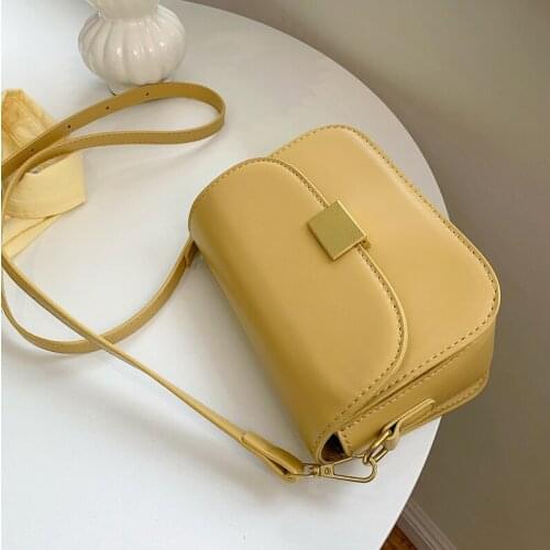 Fashion small women crossbody bags new handbags female ladies messenger bags