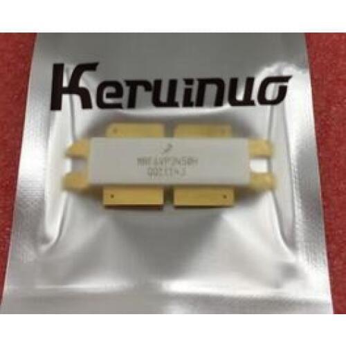 MRF6VP3450H SMD RF tube High Frequency tube Power amplification module