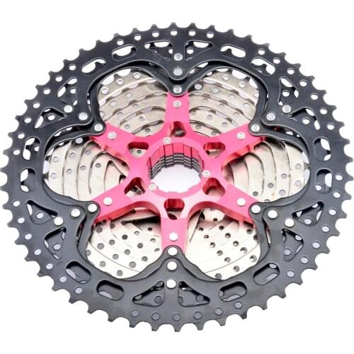 SONNENSCHEIN MTB Kassette 8/9/10/11/12Geschwindigkeit 32/36/40/42/46/50/52T Berg fahrrad Freilauf Fahrrad Kettenrad Shimano/SRAM