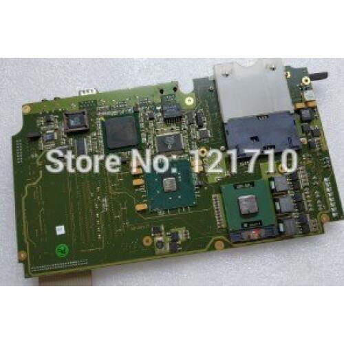 Industrial equipment board VAS5051B A5E00262287 A5E01217524