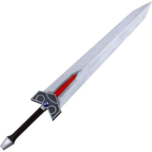 Hot Anime Fate EXTRA CCC Elizabeth Bathory Cachtice Weapon Sword Cosplay Prop High-Quality Restore Character Accessories