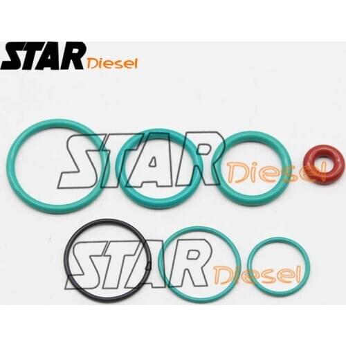 F00R J01 026 Standard o ring cord F00RJ01026 and fuel silicone sealing ring F 00R J01 026 for 0445120 seies