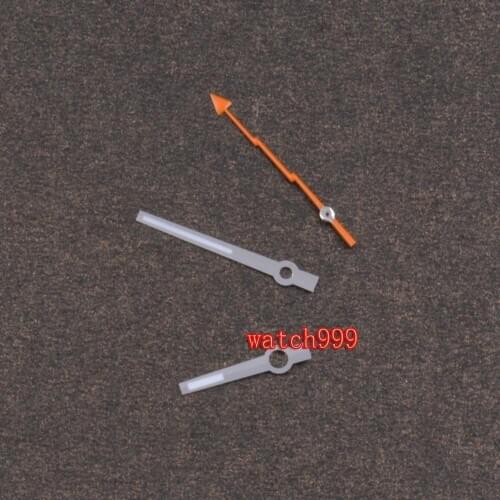 Luminous watch hands Fit MIYOTA 8205 8215 DG2813/3804 Movement