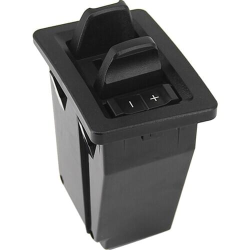 Trailer Brake Controller Module Kit for 2015-2020 Ford F150 Dash Trailer Brake Control