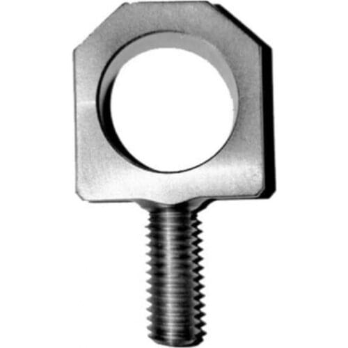 Turbo Variable Flow Actuator Eye Bolt and Nut VGT Rod End Link for Auto for Acura RDX