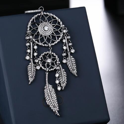 UMGODLY Dangle Earrings