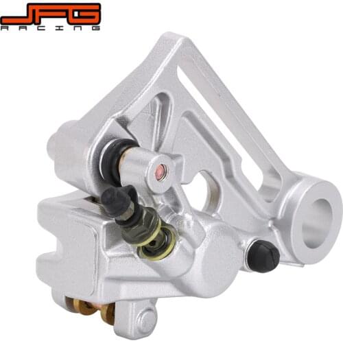 Motorcycle Rear Brake Caliper For KTM SX125 SX150 SX250 SXF250 XC250 XCF250 XC350 SXF350 XCF350 SXF450 XCF450 2013-2018 XC SXF