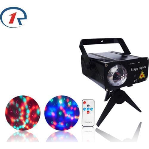 ZJRIGHT LED Floodlights
