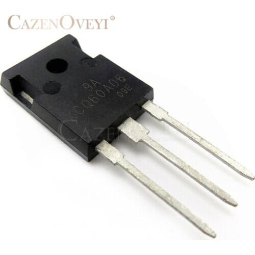 10pcs/lot KCQ60A06 TO-247 60V 60A new original In Stock