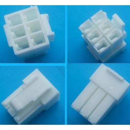 In stock SLP-06V housing connectors terminal crimp socket header 100% new and original part