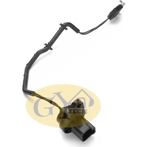 6156-81-9110 6D125 Fuel Injector Wiring Harness For PC400-7 PC450-8 Komatsu Excavator for PC400-8 Injector harness