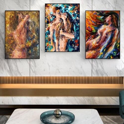 Abstract Graffiti Personalised Style Canvas Painting PlayStation Controller Prints and Posters Wall Art Pictures for Home Decor