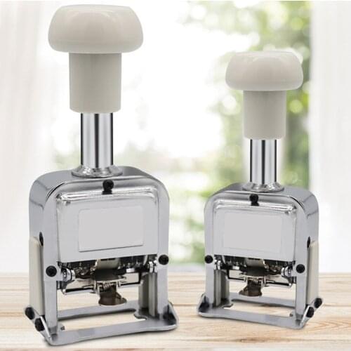 Page number machine Automatic Numbering Machine Into The Number Coding Page Chapter Marking Machine Digital Stamp