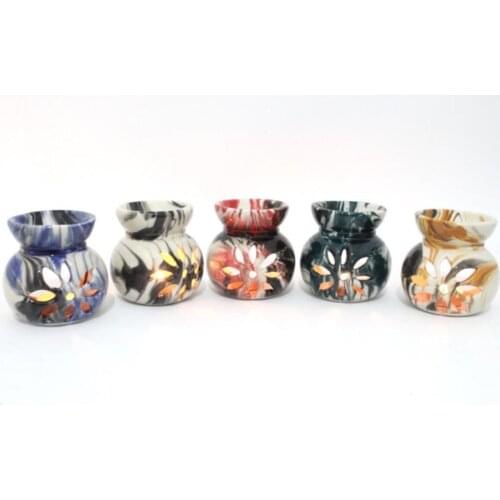 Bi Kutlama Decorative Candlesticks