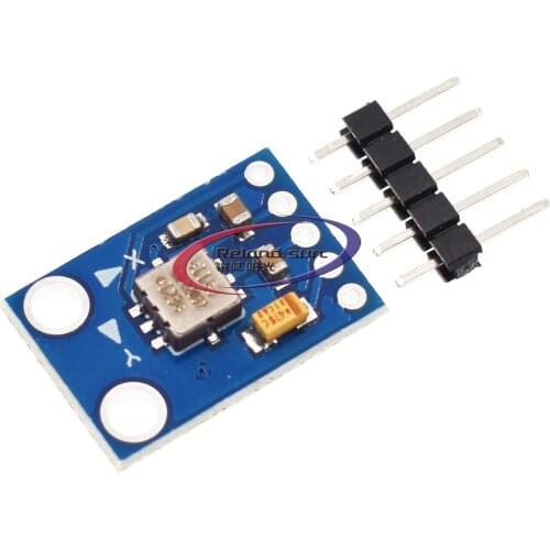 AD22037 ADXL203CE CJMCU-21 dual axis module single axis acceleration sensor high precision
