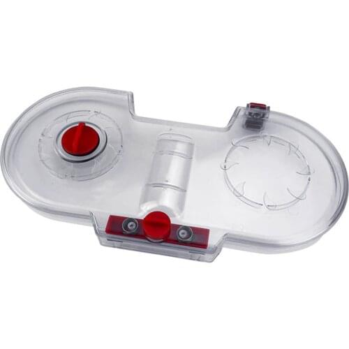 Electric Mop Water Tank For Dyson V6 V7 V8 V10 V11 Vacuum Cleaners Mops Head Quality Replaceable Parts For Vacuum Cleaners