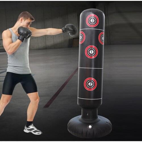 Боксерские груши Furukroa China At AliExpress