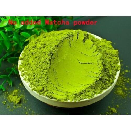 7A Quality Premium Matcha Green Powder 100% Natural Organic Suitable for Baking Drink Tea Ceremony 100g
