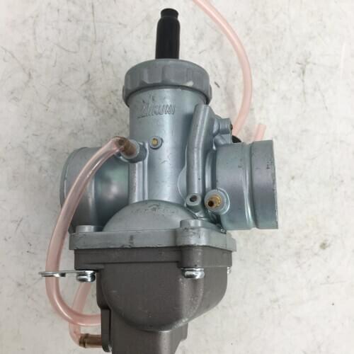 SherryBerg Carb CARBURETOR FIT for Mikuni yamaha Blaster 200 YFS200 YFS200 1988-2002 carburettor carburator
