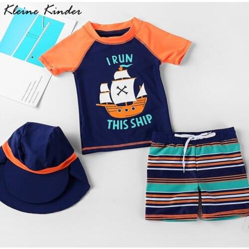 KLEINE KINDER Water Sports Equipment