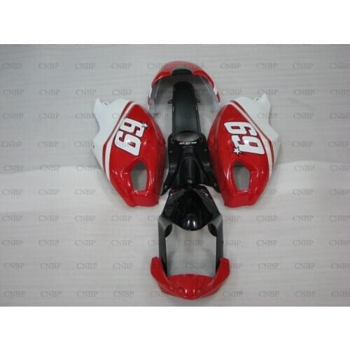 Body Kits 696 795 Abs Fairing for DUCATI 696 696 795 Bodywork 796 M1100 for DUCATI 696