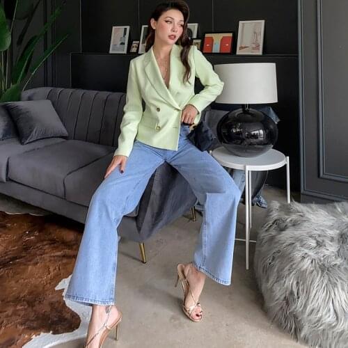 Le palais vintage Women's Casual Blazers