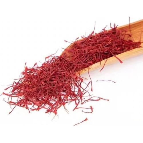 Natural Saffron Crocus