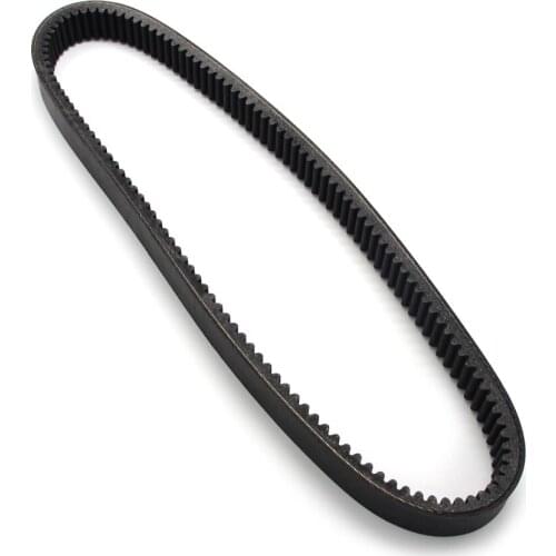 DRIVE BELT TRANSFER BELT CLUTCH BELT FOR Arctic Cat Bearcat 570 Long Track International 2006 2007 2008 Bearcat 570 2004 2005