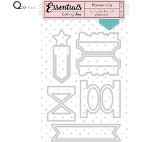 Parts Paster Cutting Dies Stamps Dies Scrapbooking Mold Cut Handmade Tools DIY Craft Decoration Metal Cutting Dies New 2021