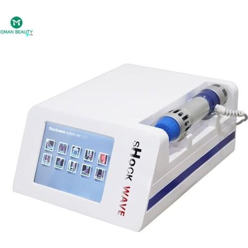 Ultrasound machine physiotherapy / electrical physiotherapy / physiotherapy tens