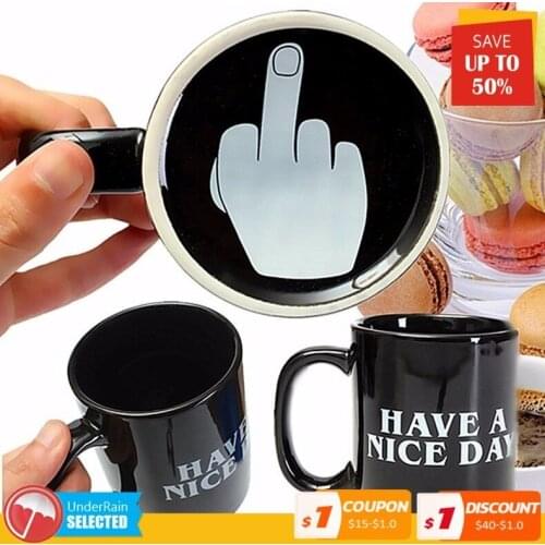 ZHAYA Mugs