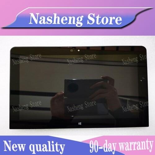 10.1" Touch Screen LCD Display Digitizer assemblyFrame For ThinkPad 10 (Type 20C1, 20C3) 00HW986 00HW972 00HW987