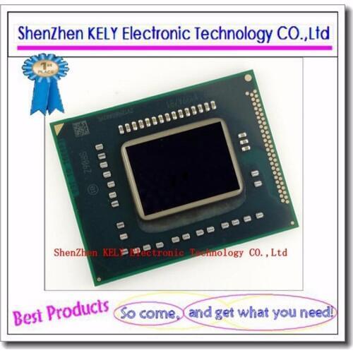 100% New original I5-2450M SR06Z BGA chipset