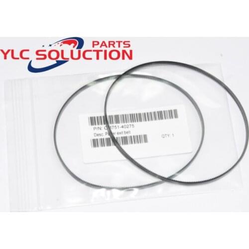 5X CM751-40275 out Paper belt HP Wide Format 7000 6500 6000 HP OfficeJet PRO 8100 8600 3610 3620 8610 8620