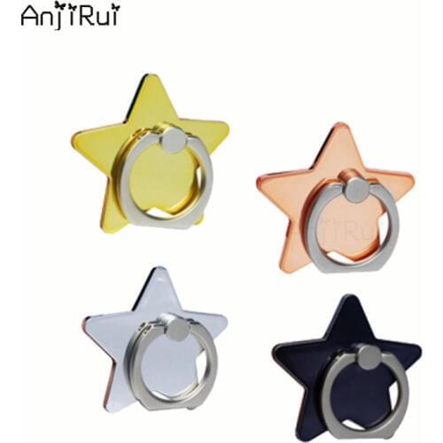 AnjiRui Holder Rings For Mobile Phones