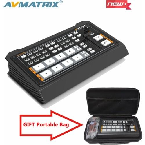 AVMATRIX Safety And Security Products
