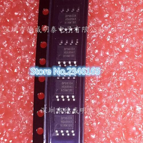 BP9833 BP9833A 10pcs