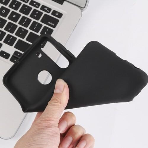 Phone Case for Samsung Galaxy M11 A11 case Shockproof Silicone Ultra Thin Soft TPU For Samsung Galaxy M11 A11 case Funda Coque